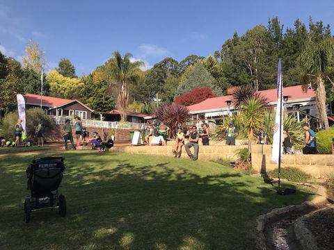 Forest Lodge Resort - Accommodation Search 5