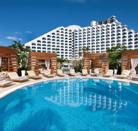 Crown Metropol Perth - Accommodation Search