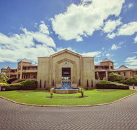 Abbey Beach Resort - Accommodation Search