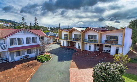 Pelicans Albany Middleton Beach - Accommodation Search 5