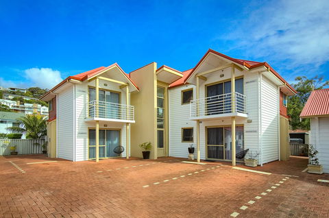 Pelicans Albany Middleton Beach - Accommodation Search 11