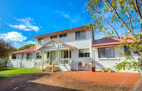 Pelicans Albany Middleton Beach - Accommodation Search 12