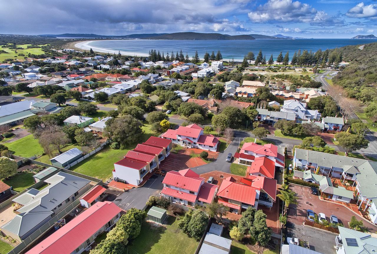 Mira Mar WA Accommodation Search