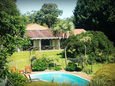 Karri Forest Motel - Accommodation Search 0