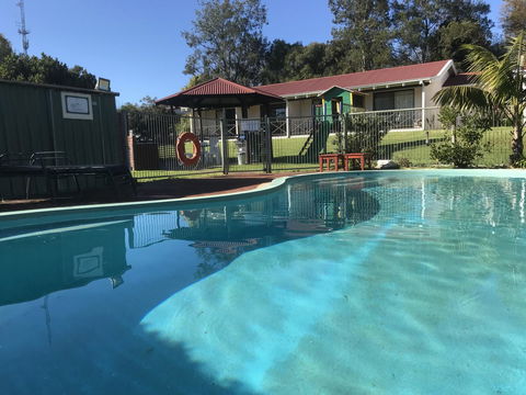 Karri Forest Motel - Accommodation Search 1