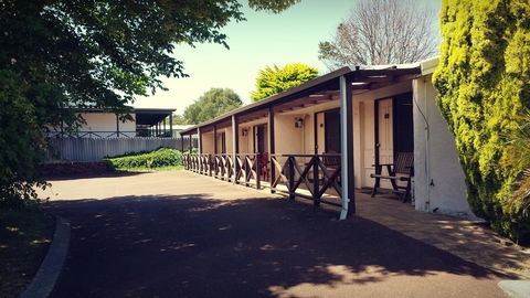 Karri Forest Motel - Accommodation Search 4
