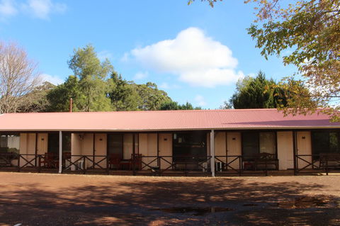 Karri Forest Motel - Accommodation Search 44