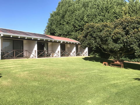 Karri Forest Motel - Accommodation Search 12