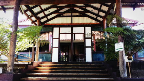 Karri Forest Motel - Accommodation Search 32