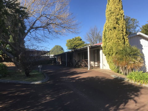 Karri Forest Motel - Accommodation Search 5