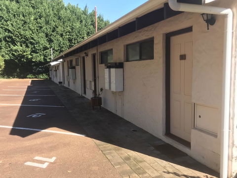 Karri Forest Motel - Accommodation Search 14