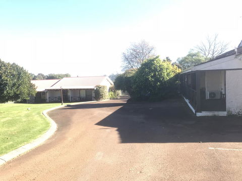 Karri Forest Motel - Accommodation Search 19