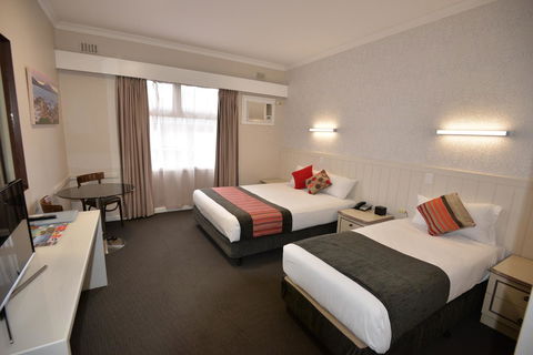 Country Comfort Amity Motel - Accommodation Search 24
