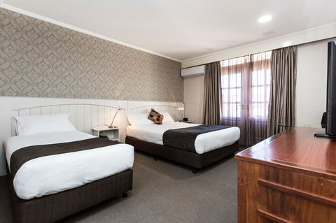 Country Comfort Amity Motel - Accommodation Search 40