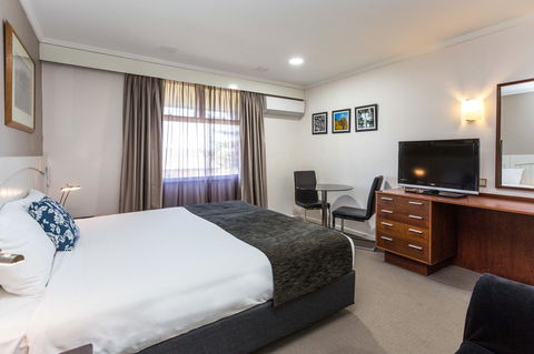 Country Comfort Amity Motel - Accommodation Search 43