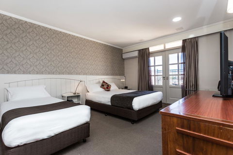 Country Comfort Amity Motel - Accommodation Search 38