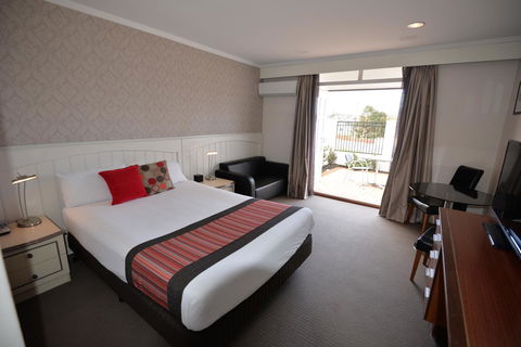 Country Comfort Amity Motel - Accommodation Search 26