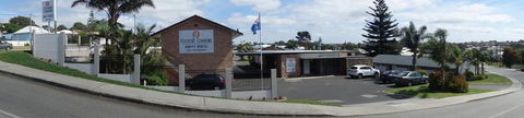 Country Comfort Amity Motel - Accommodation Search 6