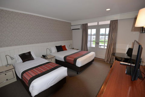 Country Comfort Amity Motel - Accommodation Search 15