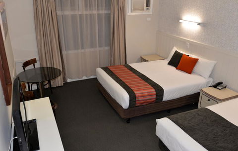 Country Comfort Amity Motel - Accommodation Search 16