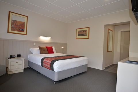 Country Comfort Amity Motel - Accommodation Search 19
