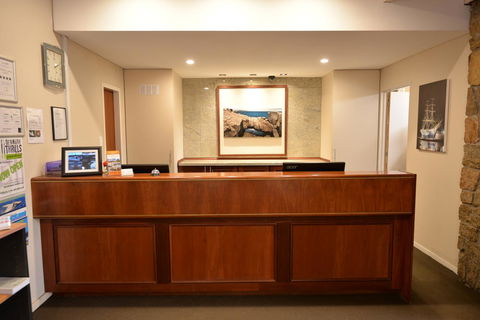 Country Comfort Amity Motel - Accommodation Search 27