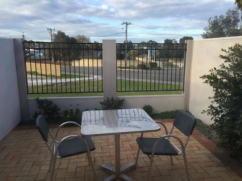 Country Comfort Amity Motel - Accommodation Search 2