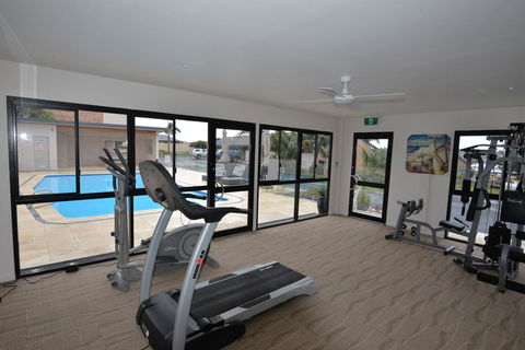 Country Comfort Amity Motel - Accommodation Search 30