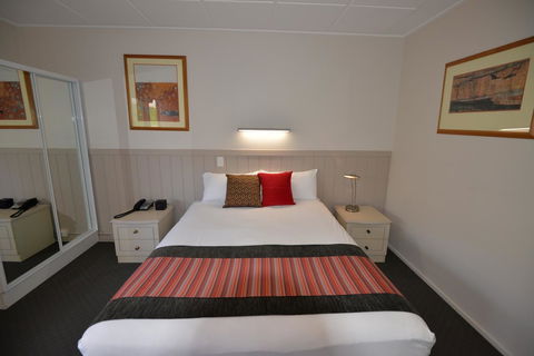 Country Comfort Amity Motel - Accommodation Search 20