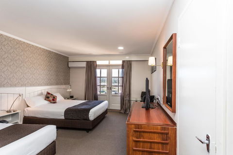 Country Comfort Amity Motel - Accommodation Search 39