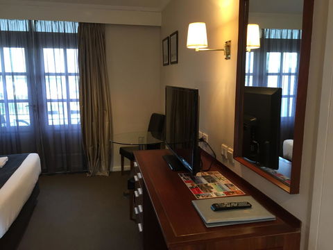 Country Comfort Amity Motel - Accommodation Search 1