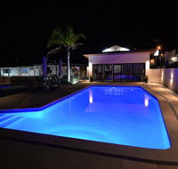 Country Comfort Amity Motel - Accommodation Search
