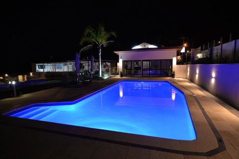 Country Comfort Amity Motel - Accommodation Search 0