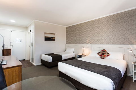 Country Comfort Amity Motel - Accommodation Search 34