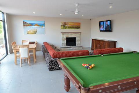 Country Comfort Amity Motel - Accommodation Search 9