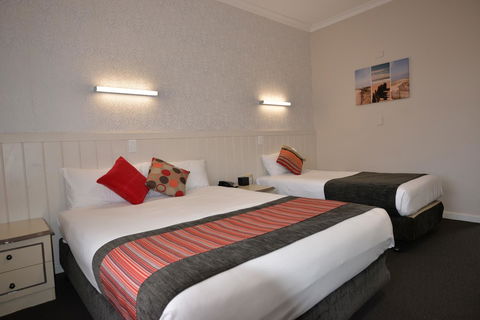 Country Comfort Amity Motel - Accommodation Search 25