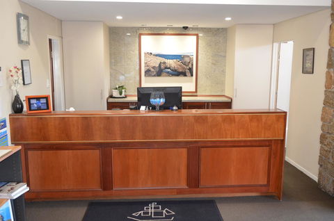 Country Comfort Amity Motel - Accommodation Search 7