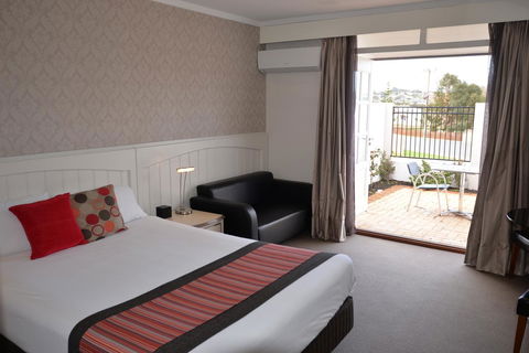 Country Comfort Amity Motel - Accommodation Search 3