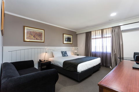 Country Comfort Amity Motel - Accommodation Search 33