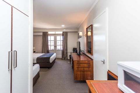 Country Comfort Amity Motel - Accommodation Search 31
