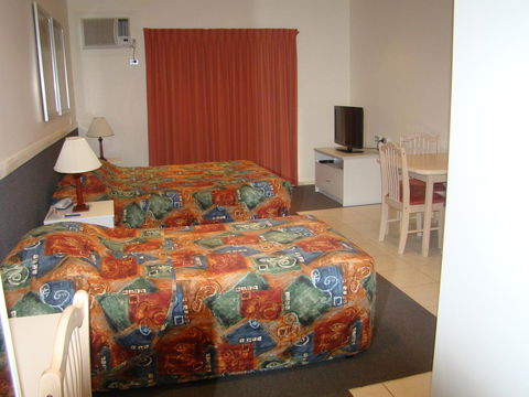 Dunsborough Central Motel - Accommodation Search 17