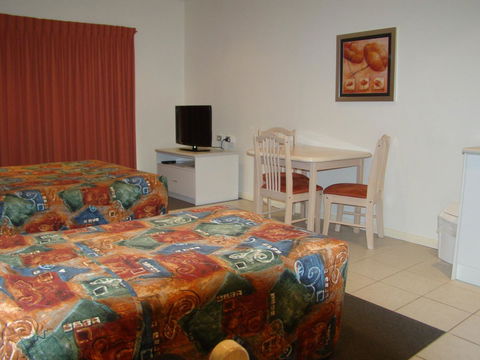 Dunsborough Central Motel - Accommodation Search 19