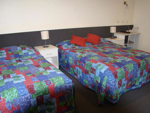 Dunsborough Central Motel - Accommodation Search 28