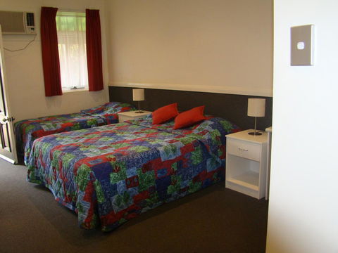 Dunsborough Central Motel - Accommodation Search 15