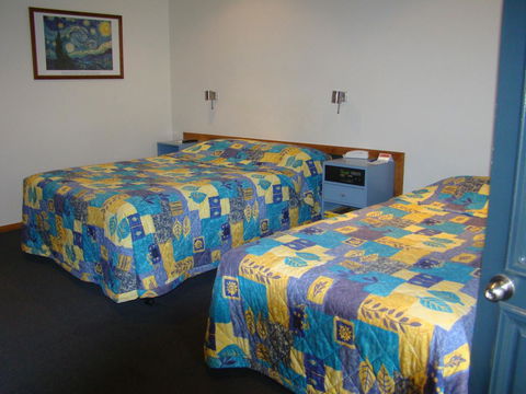 Dunsborough Central Motel - Accommodation Search 27