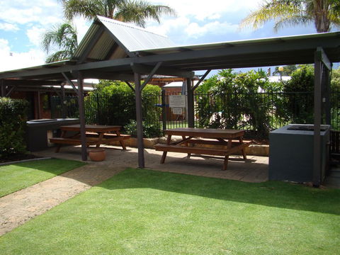 Dunsborough Central Motel - Accommodation Search 4
