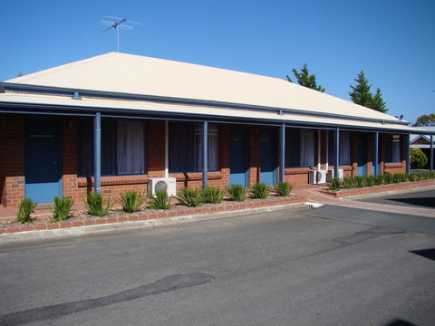Dunsborough Central Motel - Accommodation Search 36
