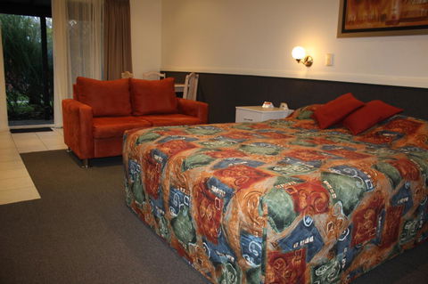 Dunsborough Central Motel - Accommodation Search 29