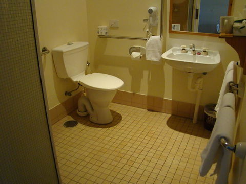 Dunsborough Central Motel - Accommodation Search 1
