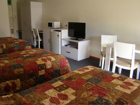 Dunsborough Central Motel - Accommodation Search 13